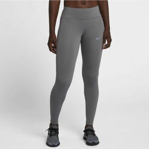 NWT Nike Dri-Fit Compression Leggings